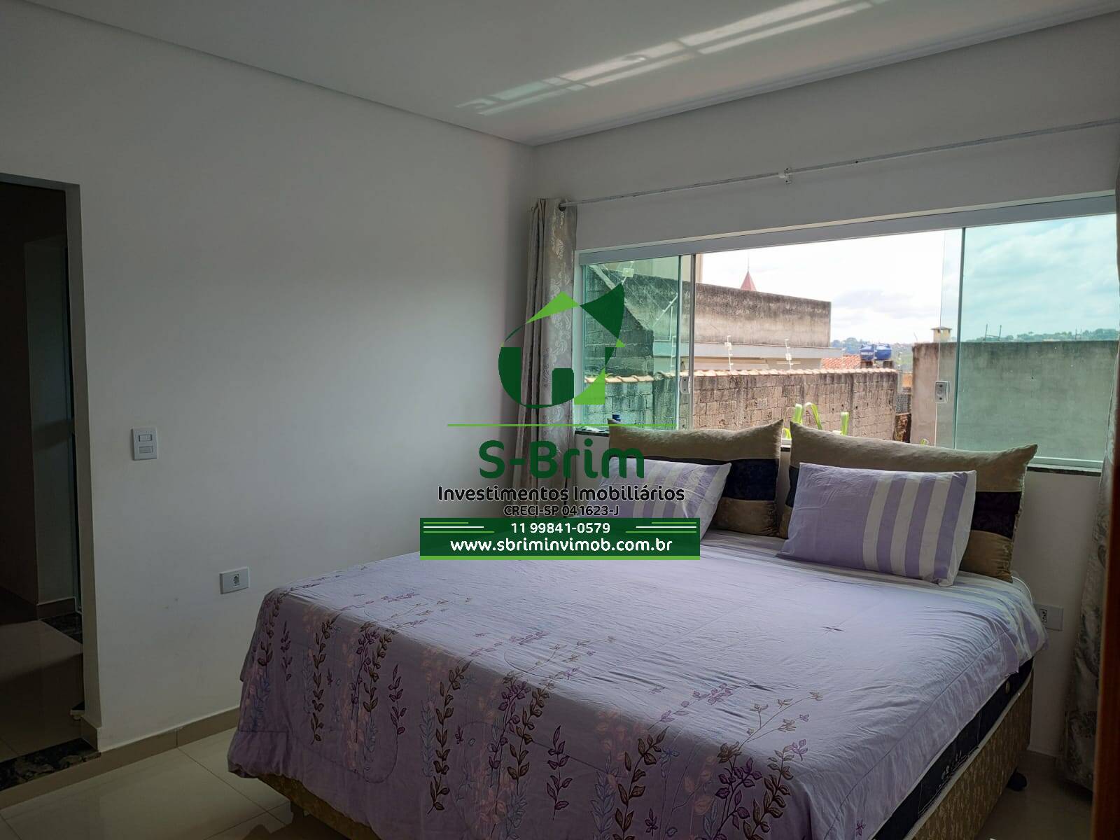 Sobrado à venda com 5 quartos, 200m² - Foto 46