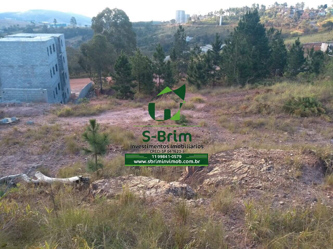 Terreno à venda, 500m² - Foto 3