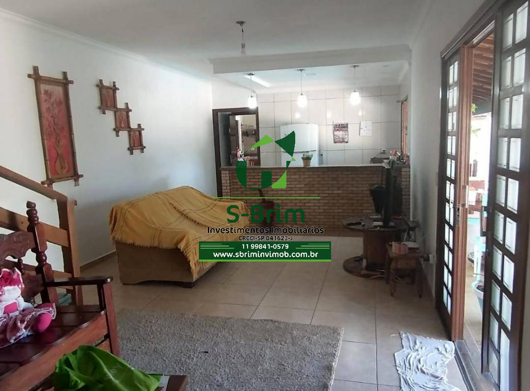 Fazenda à venda com 3 quartos, 100m² - Foto 6