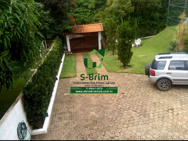 Fazenda à venda com 3 quartos, 100m² - Foto 17