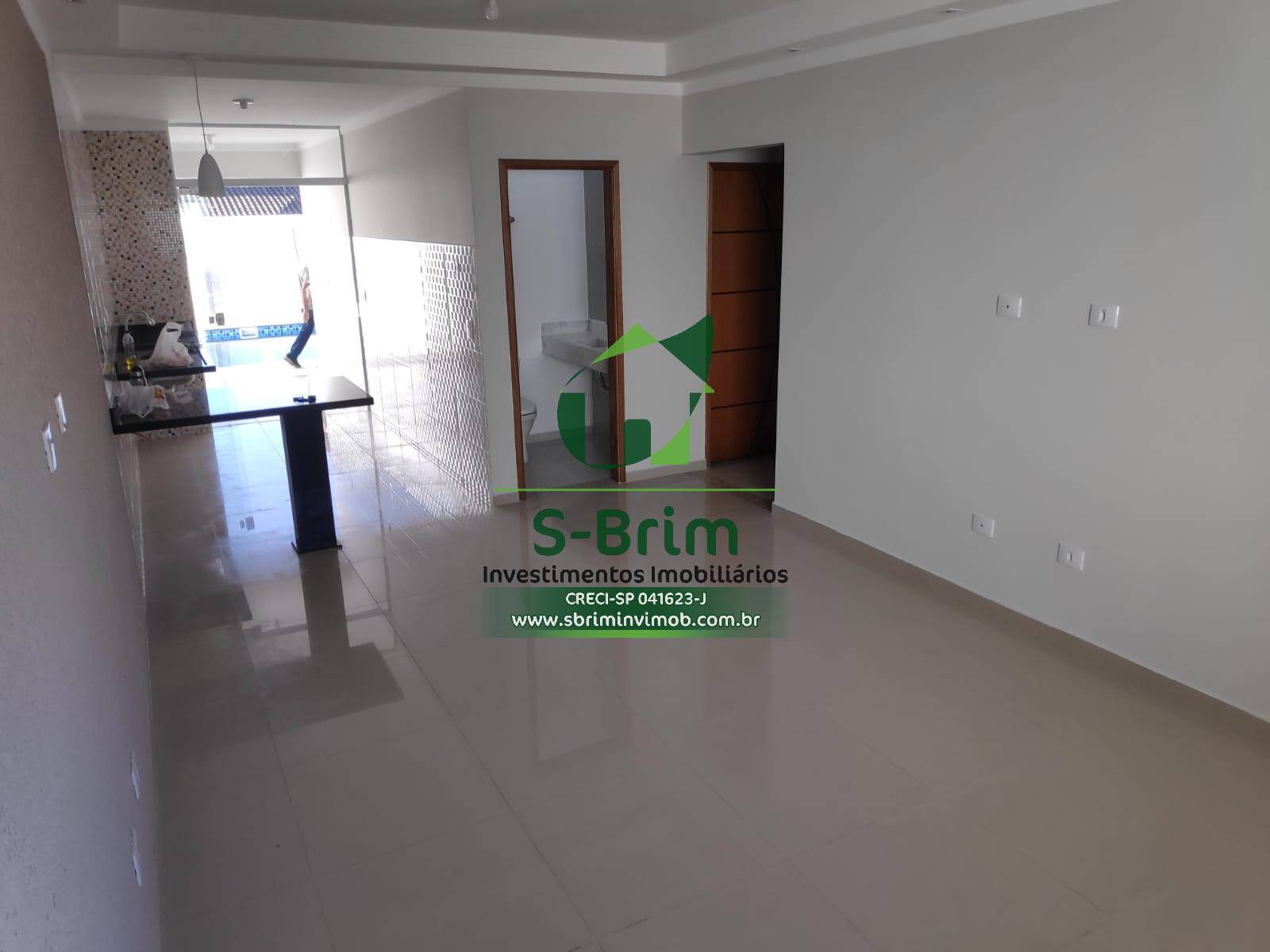 Casa à venda com 2 quartos, 95m² - Foto 5