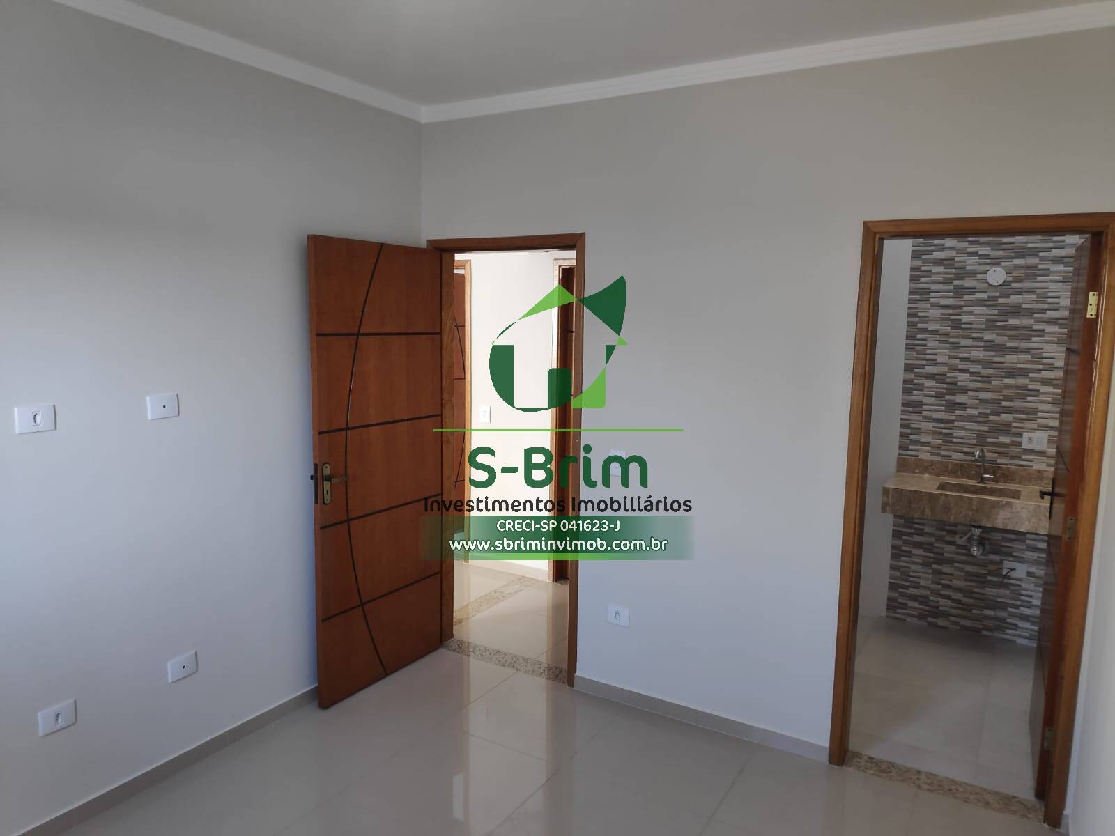 Casa à venda com 2 quartos, 95m² - Foto 11