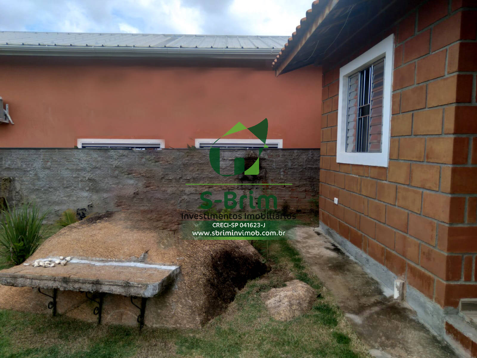 Fazenda à venda com 2 quartos, 60m² - Foto 4