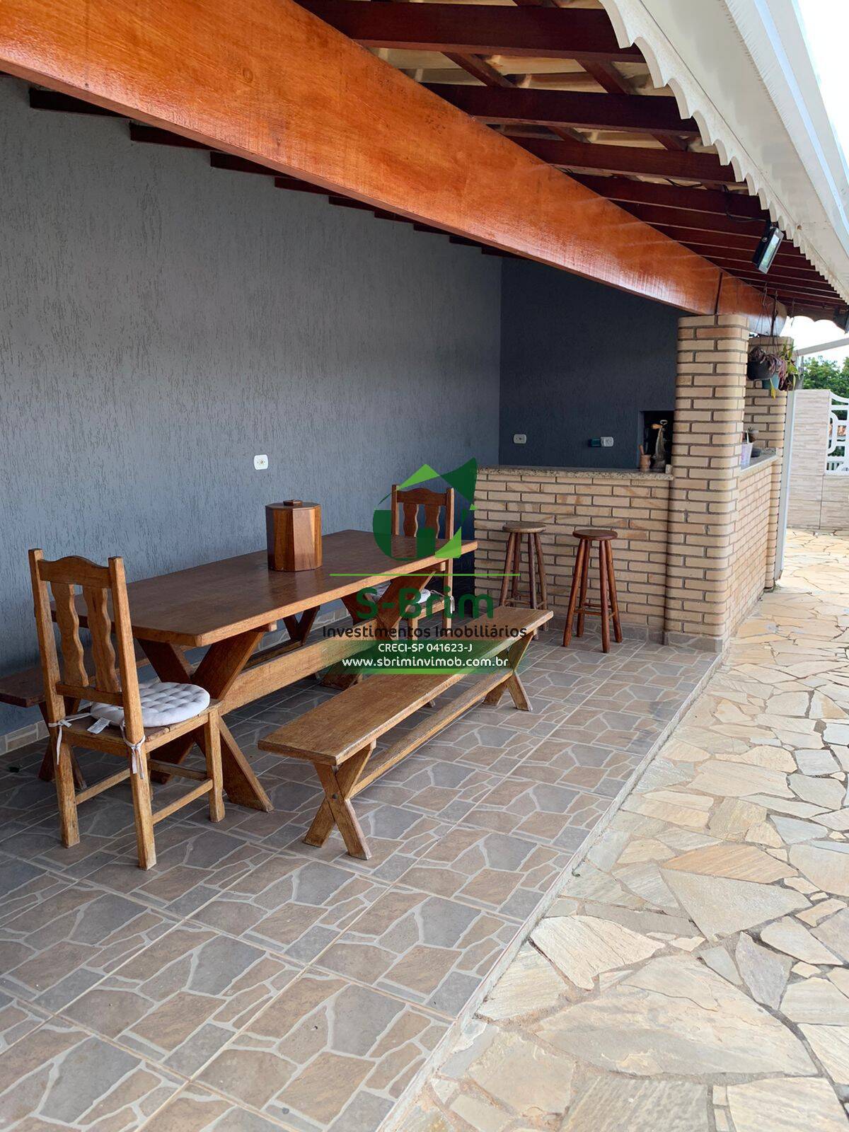 Casa de Condomínio à venda com 2 quartos, 163m² - Foto 9