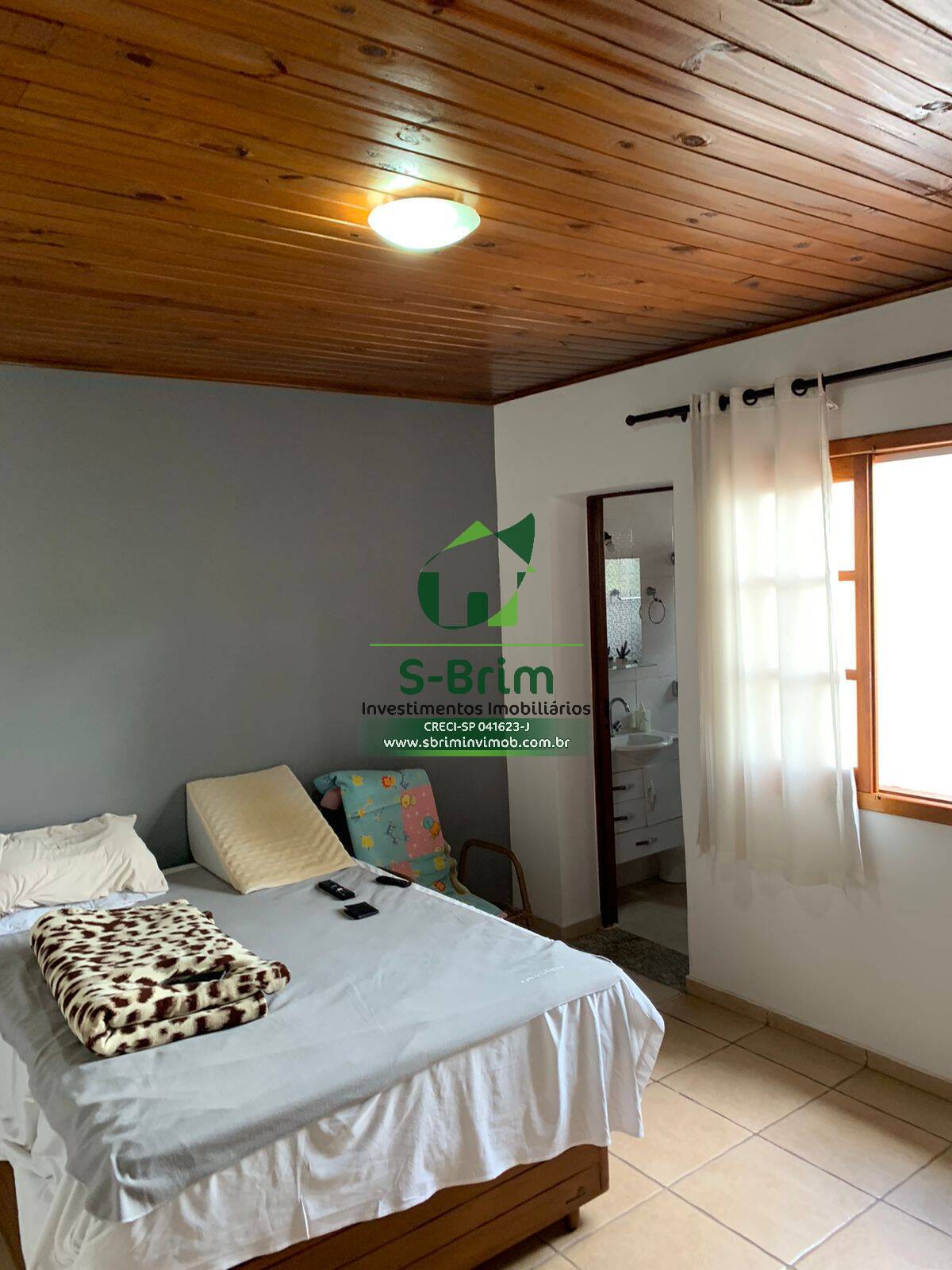 Casa de Condomínio à venda com 2 quartos, 163m² - Foto 12