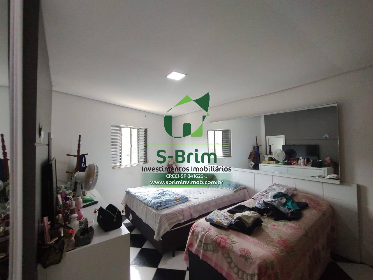 Sobrado à venda com 1 quarto, 110m² - Foto 5