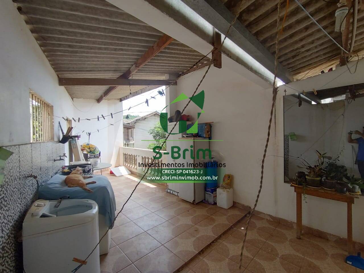 Sobrado à venda com 1 quarto, 110m² - Foto 7