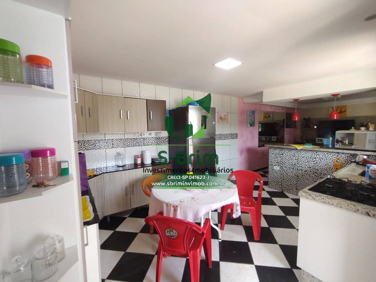 Sobrado à venda com 1 quarto, 110m² - Foto 10