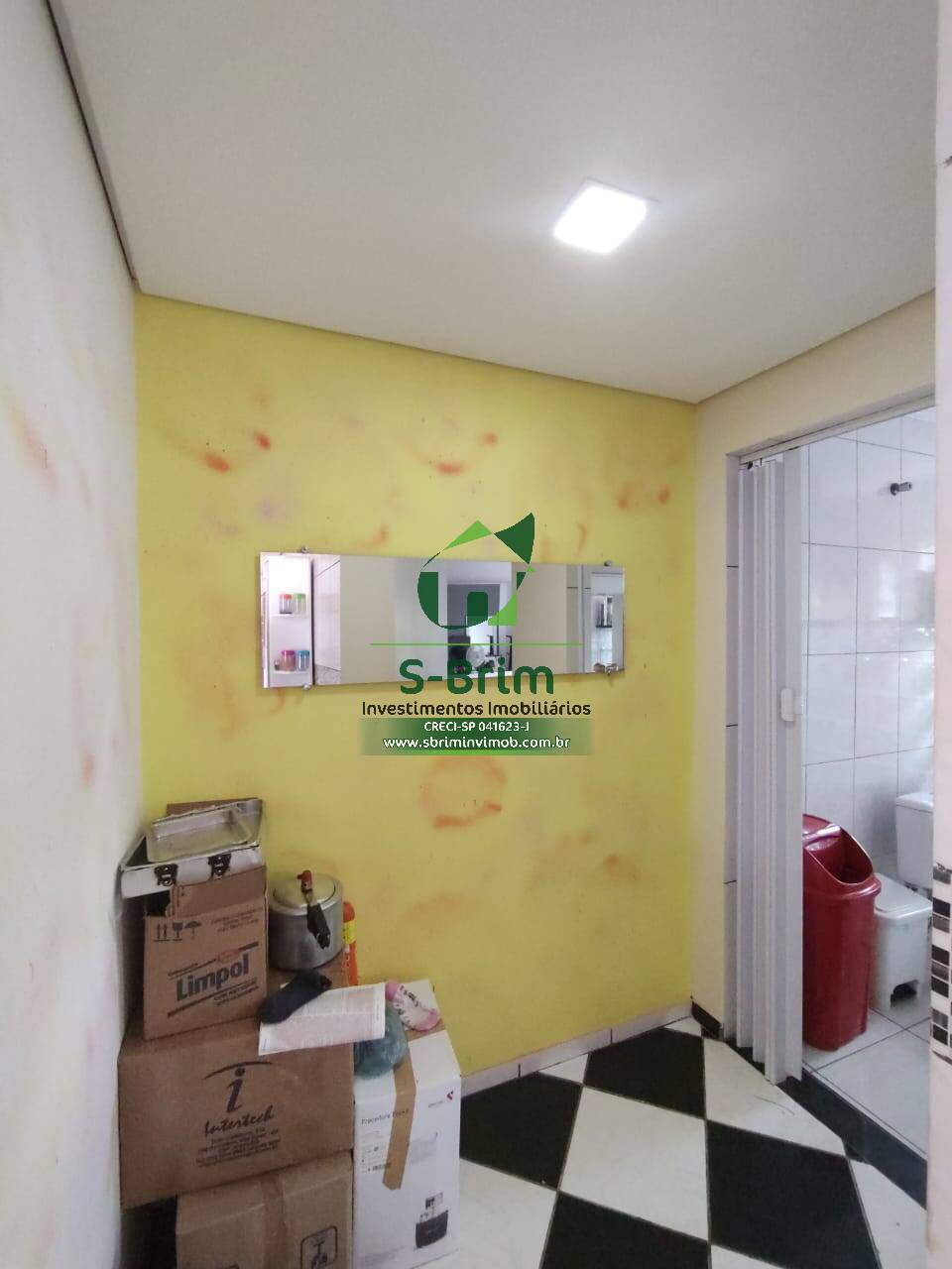 Sobrado à venda com 1 quarto, 110m² - Foto 12