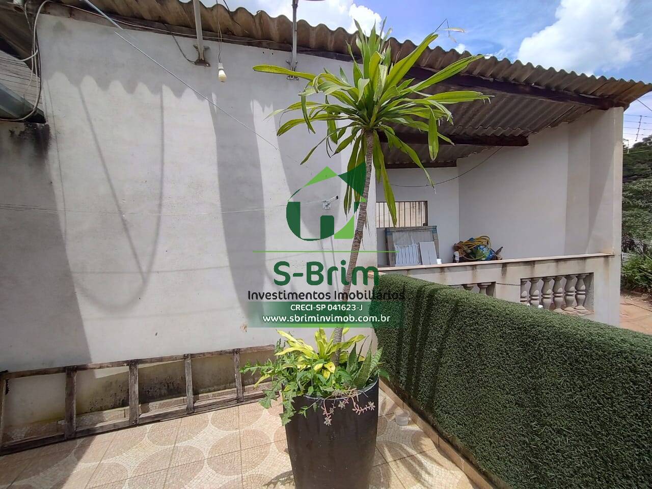 Sobrado à venda com 1 quarto, 110m² - Foto 19