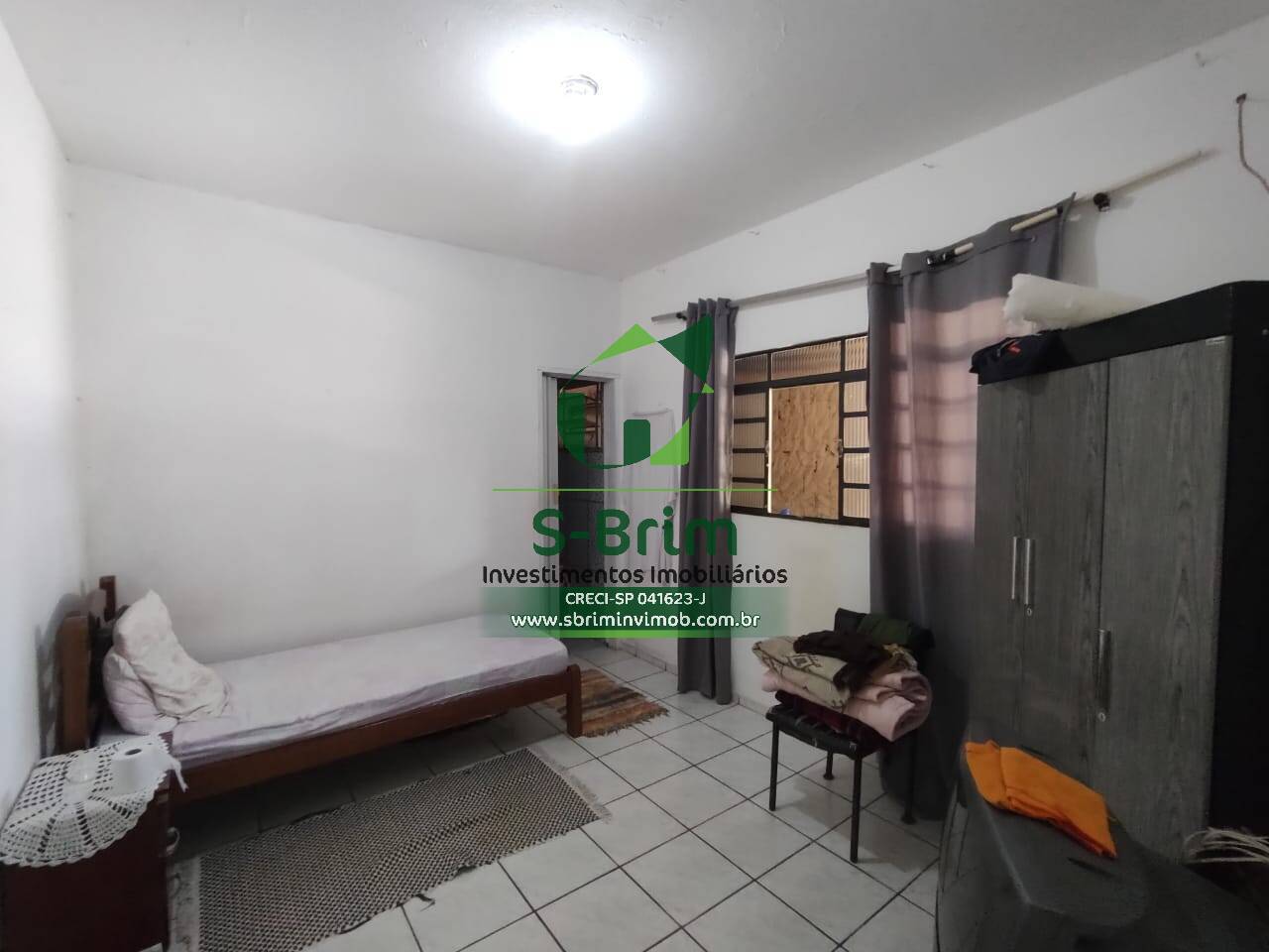 Sobrado à venda com 1 quarto, 110m² - Foto 23