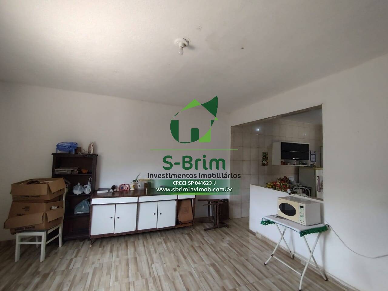 Sobrado à venda com 1 quarto, 110m² - Foto 25