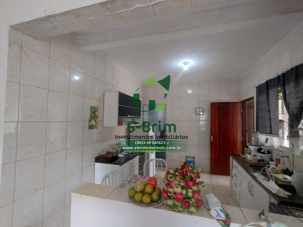 Sobrado à venda com 1 quarto, 110m² - Foto 27