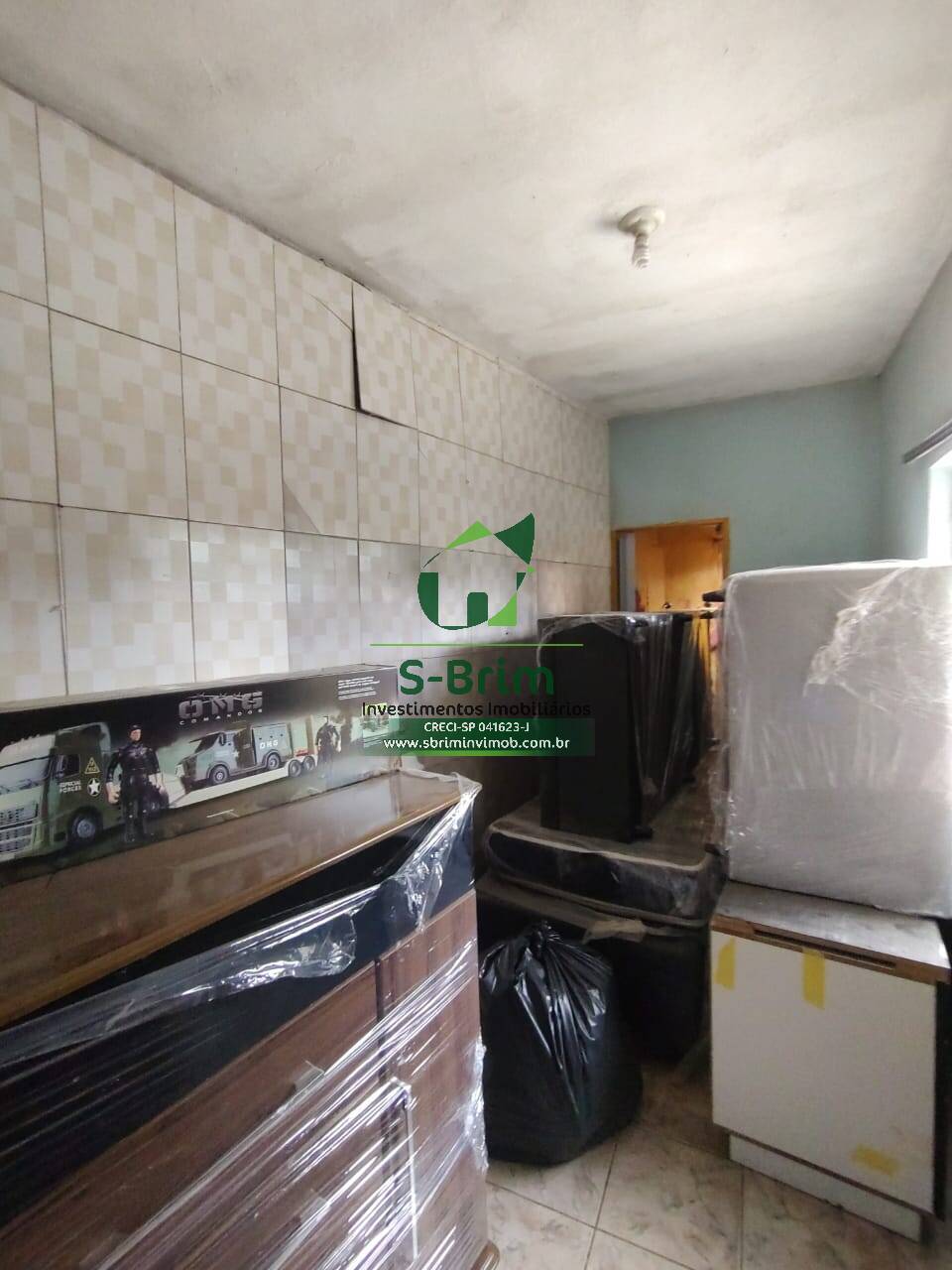 Sobrado à venda com 1 quarto, 110m² - Foto 28