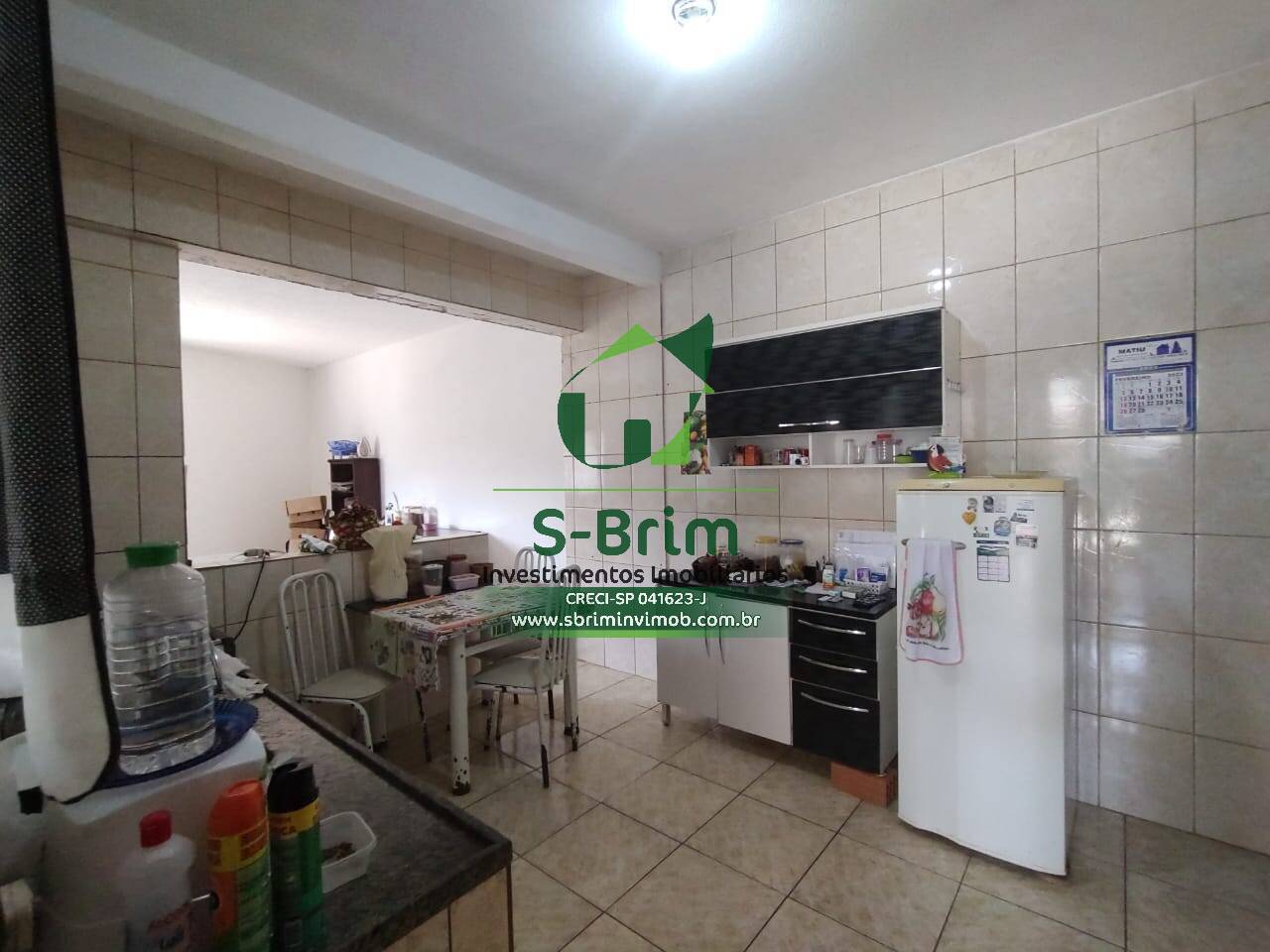 Sobrado à venda com 1 quarto, 110m² - Foto 26