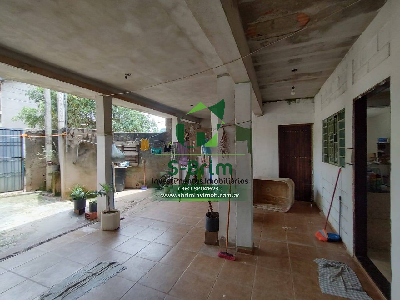 Sobrado à venda com 1 quarto, 110m² - Foto 30