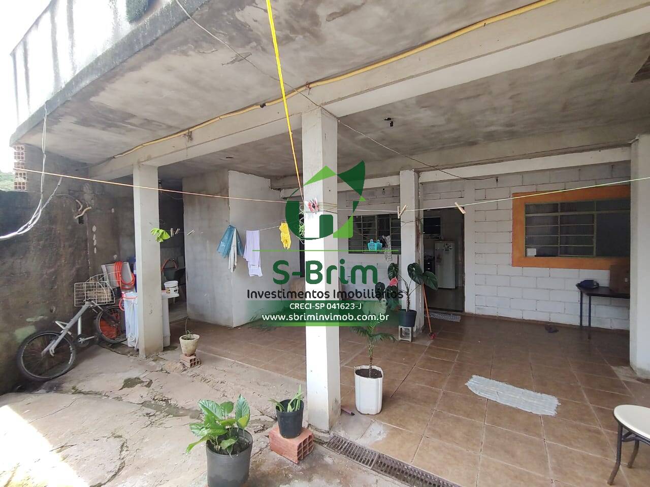 Sobrado à venda com 1 quarto, 110m² - Foto 34