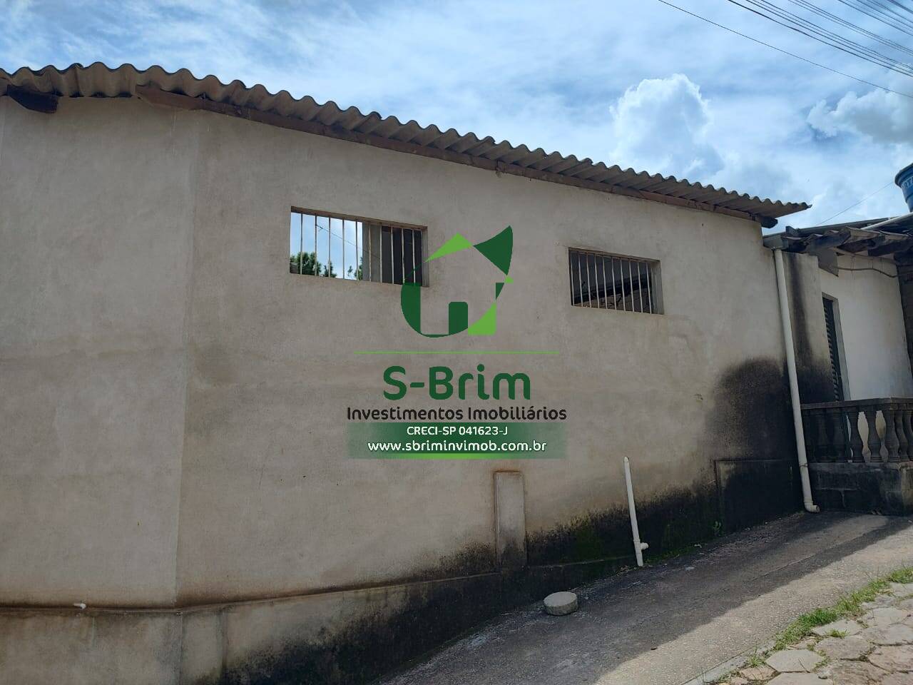 Sobrado à venda com 1 quarto, 110m² - Foto 35