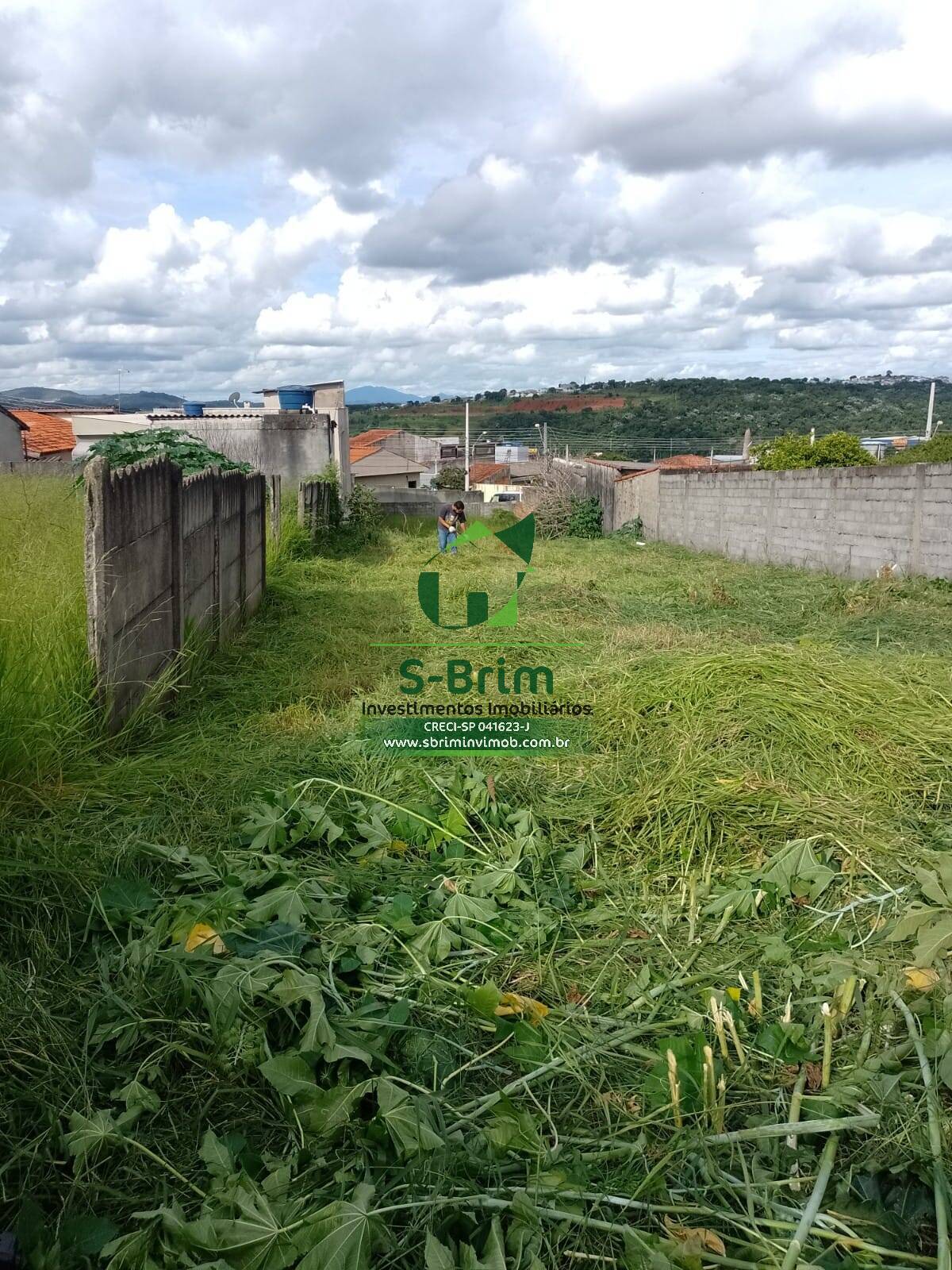 Terreno à venda, 300m² - Foto 2