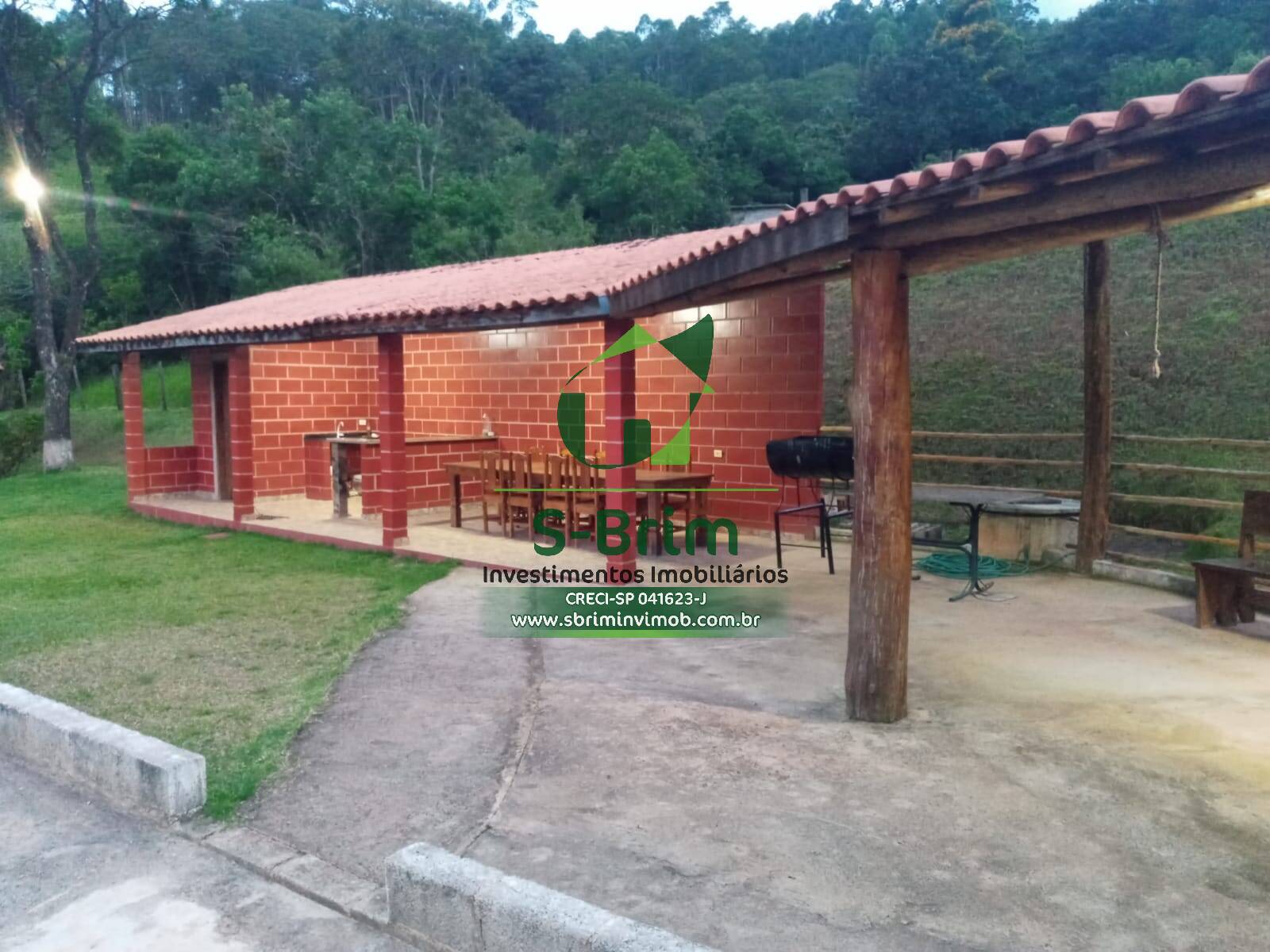 Fazenda à venda com 3 quartos, 120m² - Foto 32