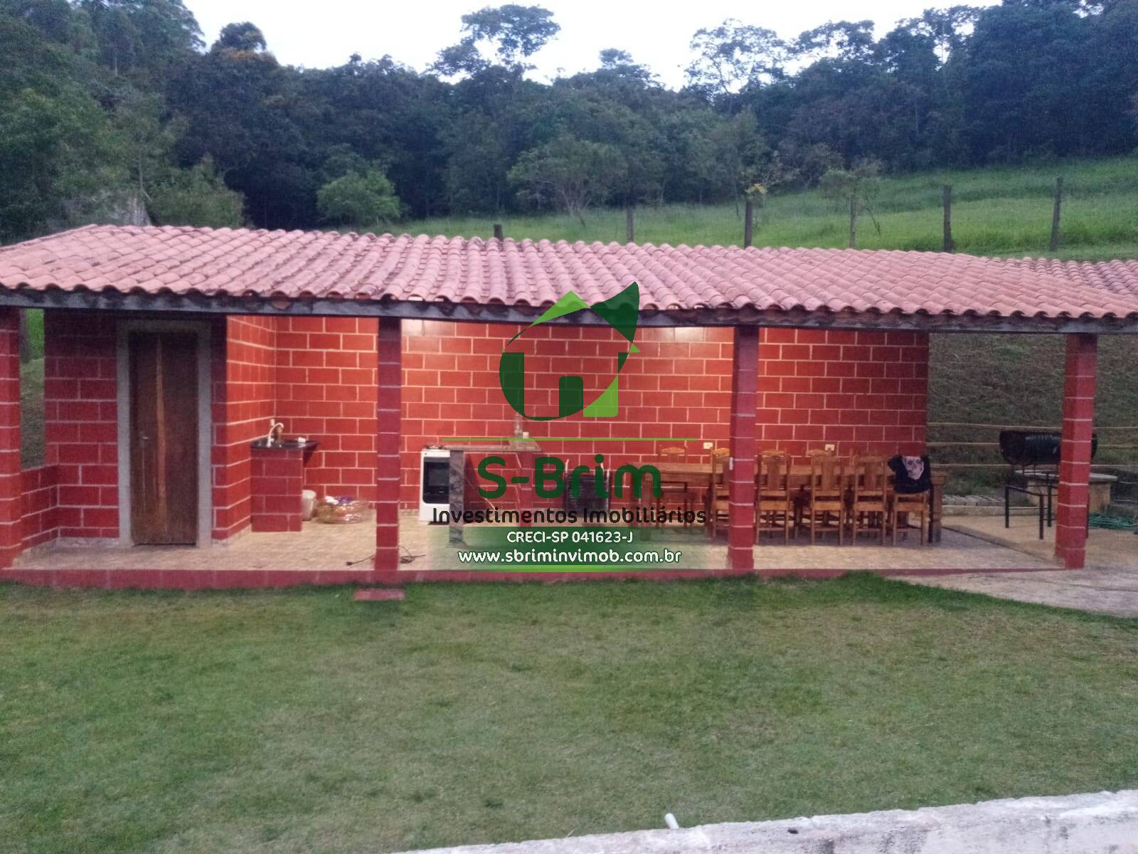 Fazenda à venda com 3 quartos, 120m² - Foto 35