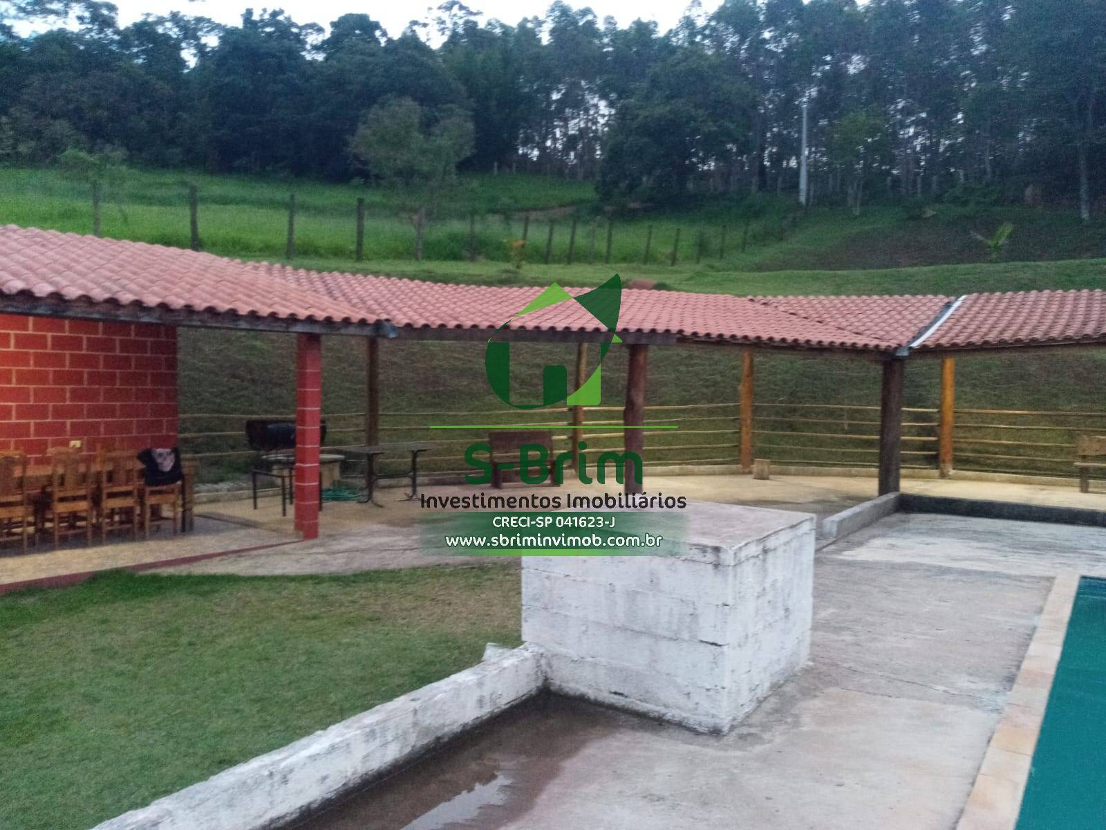 Fazenda à venda com 3 quartos, 120m² - Foto 37