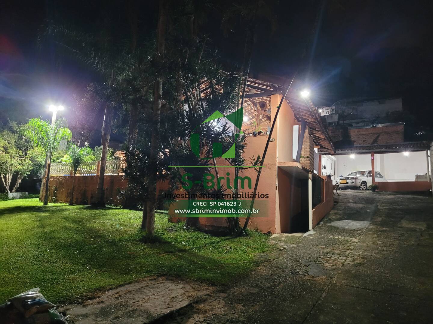 Fazenda à venda com 4 quartos, 175m² - Foto 3