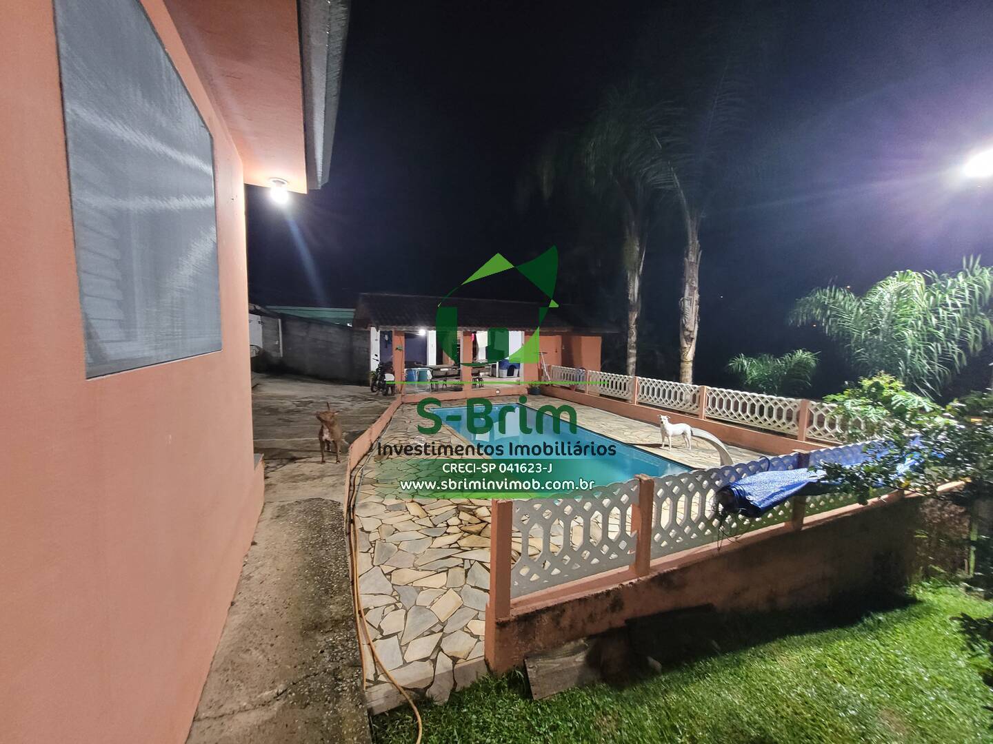 Fazenda à venda com 4 quartos, 175m² - Foto 6