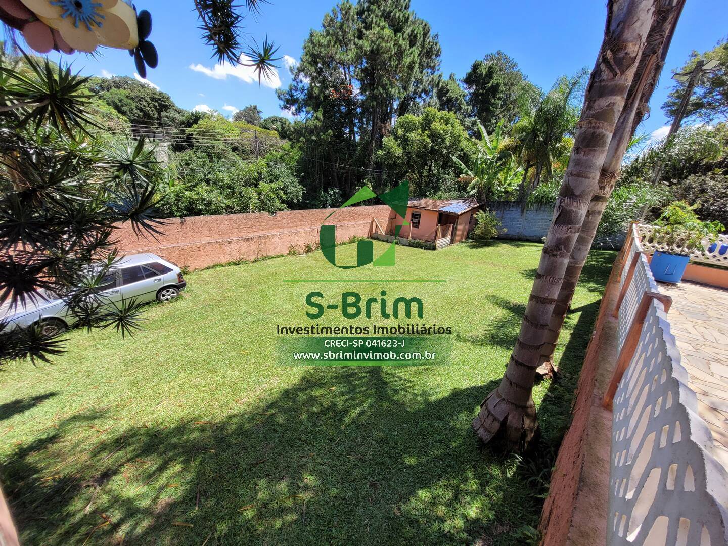 Fazenda à venda com 4 quartos, 175m² - Foto 14