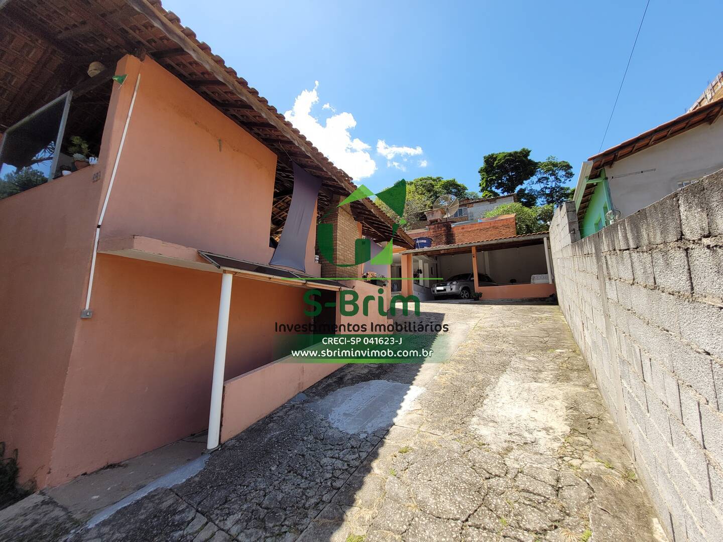 Fazenda à venda com 4 quartos, 175m² - Foto 23