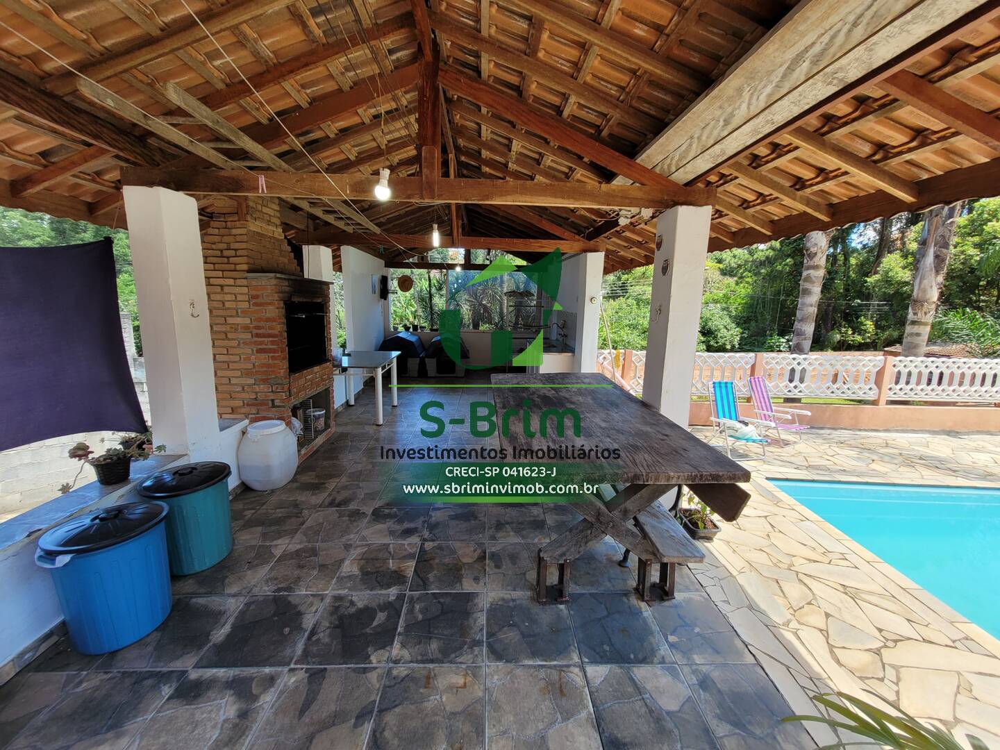 Fazenda à venda com 4 quartos, 175m² - Foto 29