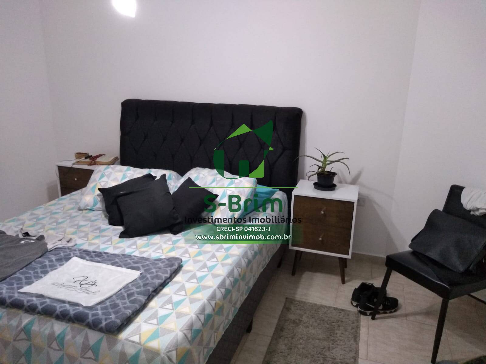 Casa à venda com 3 quartos, 110m² - Foto 12