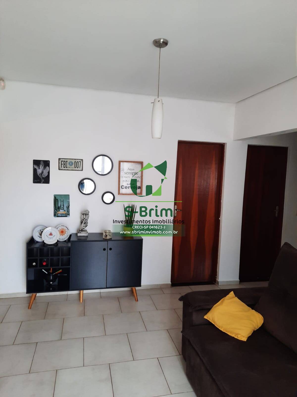 Casa à venda com 3 quartos, 110m² - Foto 16