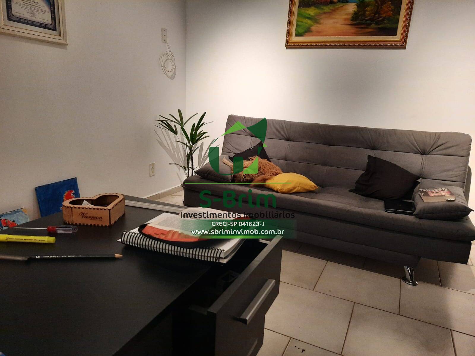 Casa à venda com 3 quartos, 110m² - Foto 18