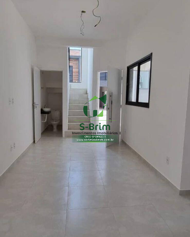 Casa de Condomínio à venda com 2 quartos, 70m² - Foto 10