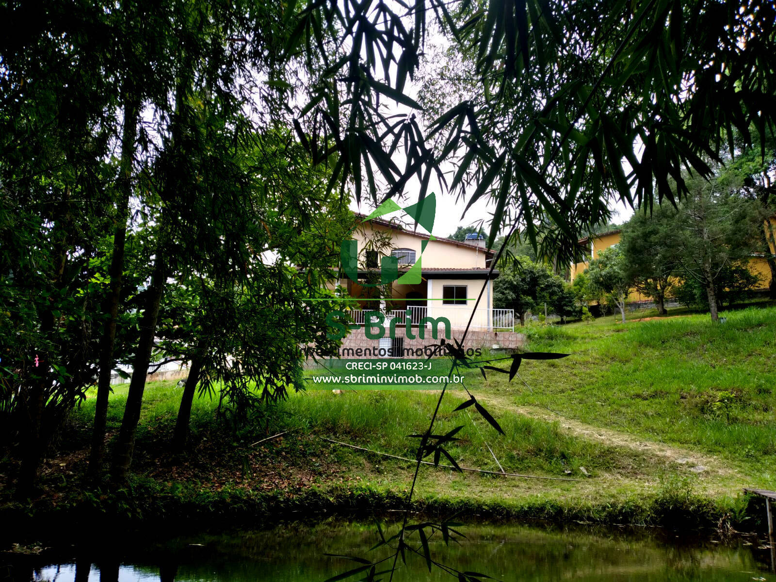 Fazenda à venda com 5 quartos, 120m² - Foto 20