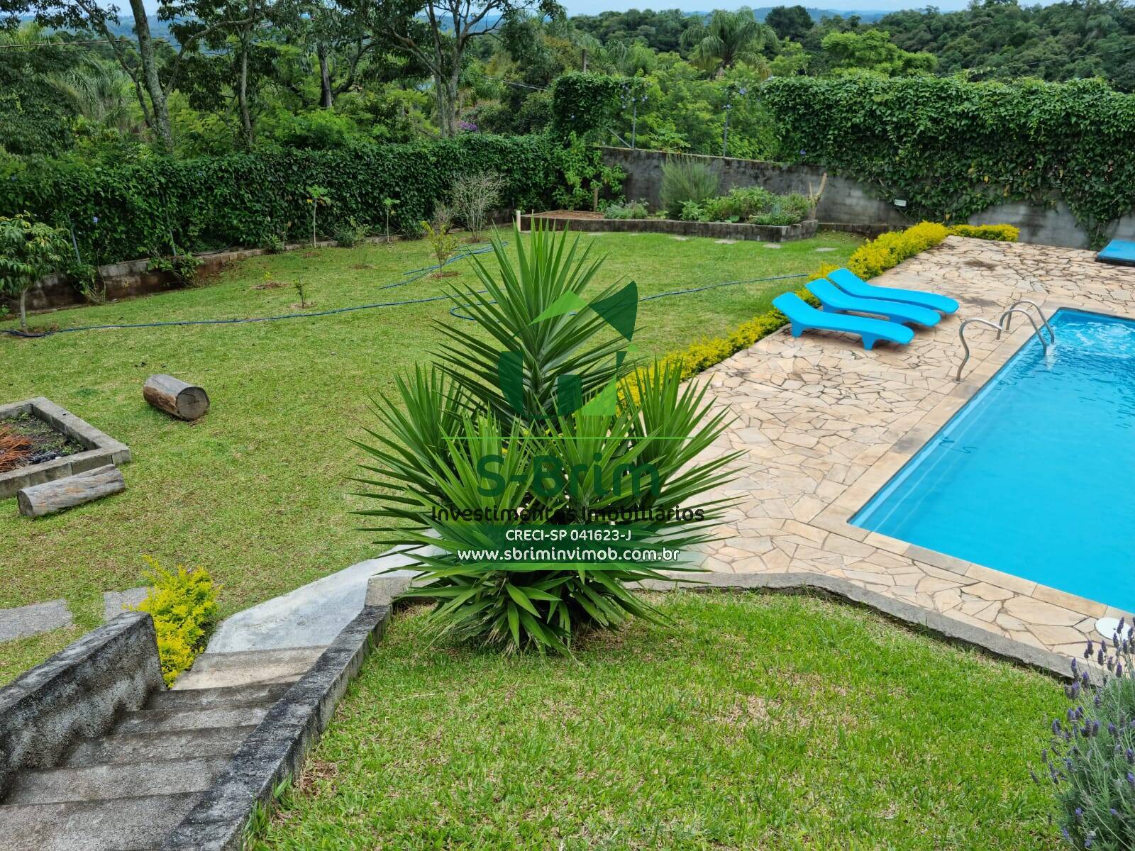 Fazenda à venda com 3 quartos, 200m² - Foto 21