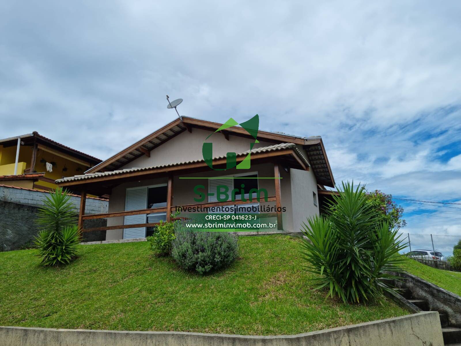 Fazenda à venda com 3 quartos, 200m² - Foto 25