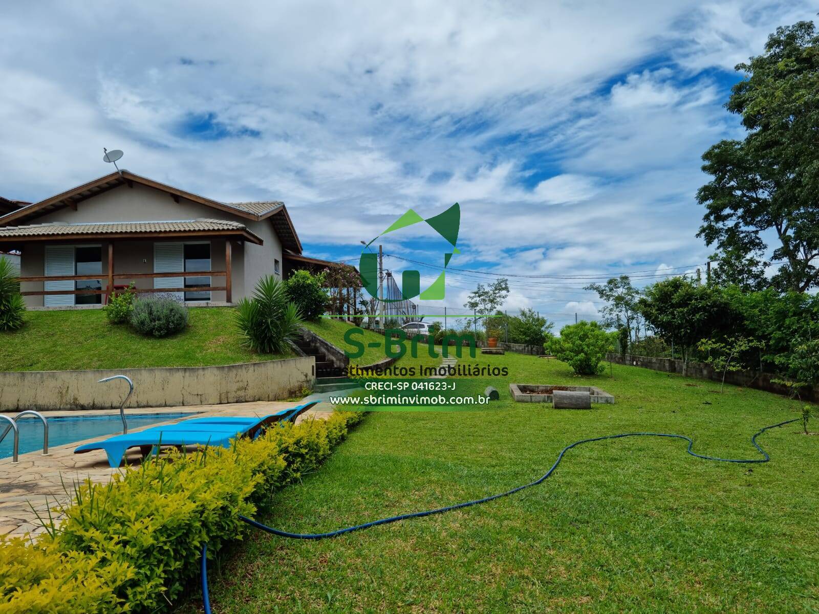 Fazenda à venda com 3 quartos, 200m² - Foto 28