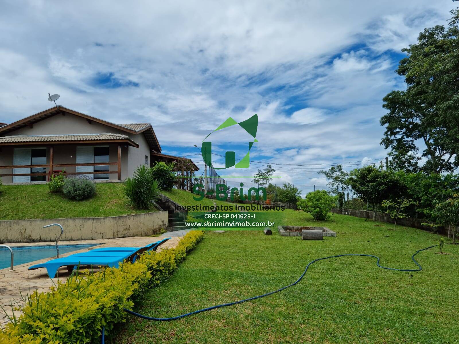 Fazenda à venda com 3 quartos, 200m² - Foto 4