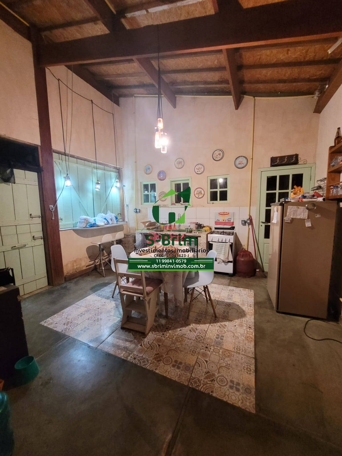 Fazenda à venda com 3 quartos, 160m² - Foto 16