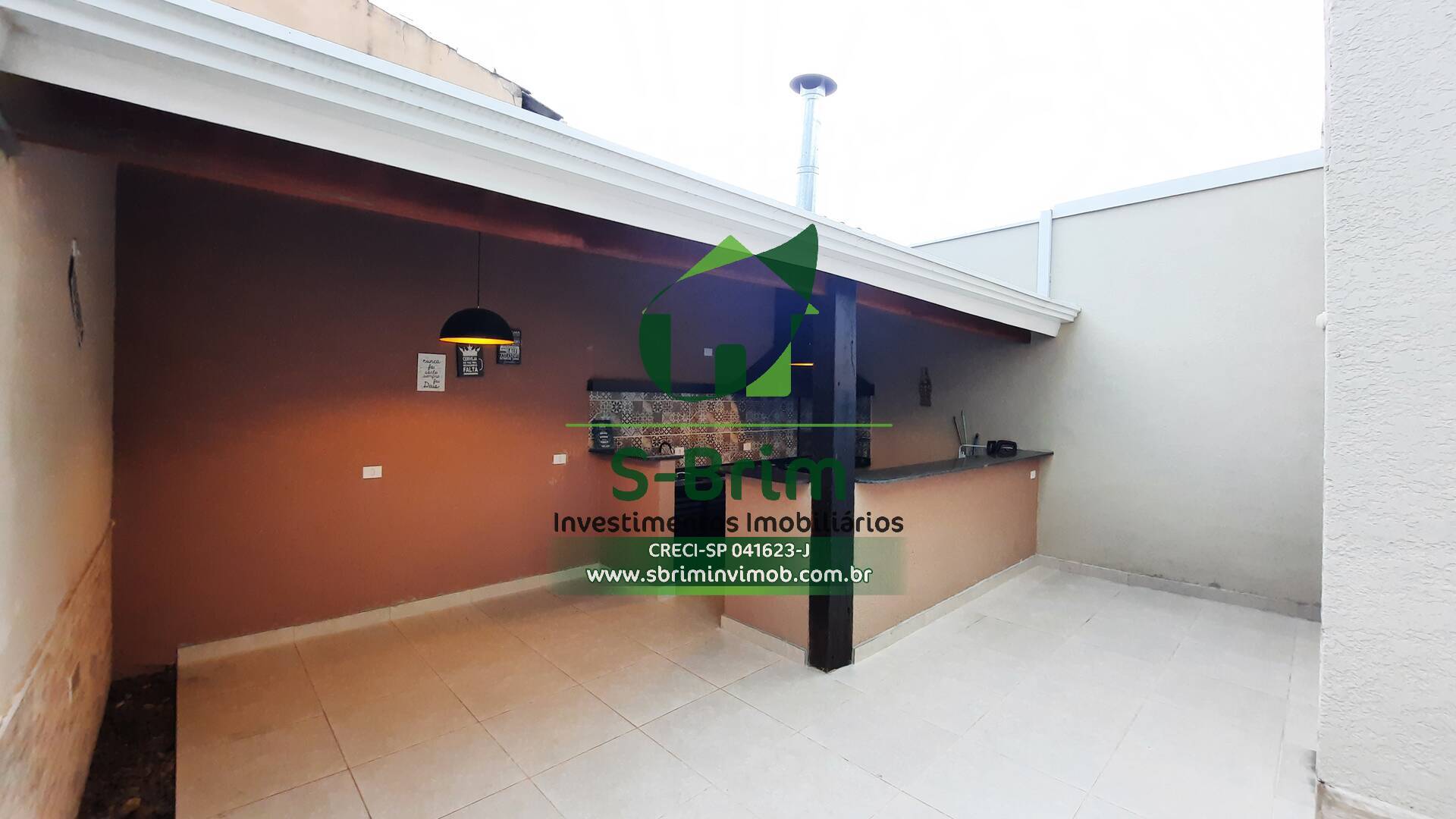 Casa à venda com 3 quartos, 175m² - Foto 18