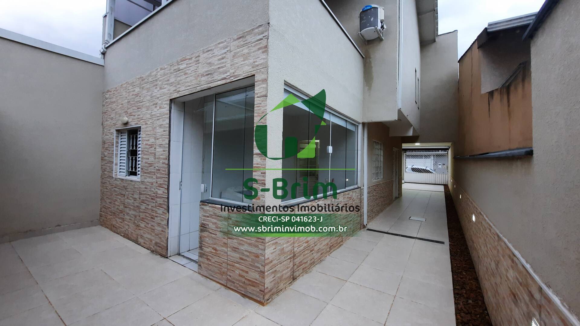 Casa à venda com 3 quartos, 175m² - Foto 44