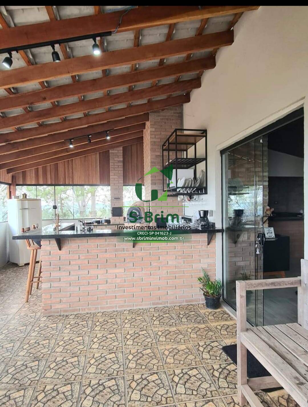 Casa à venda com 3 quartos, 165m² - Foto 5