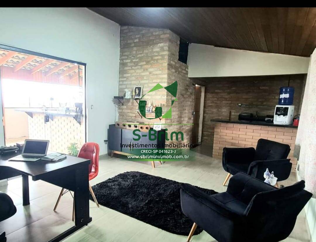 Casa à venda com 3 quartos, 165m² - Foto 7