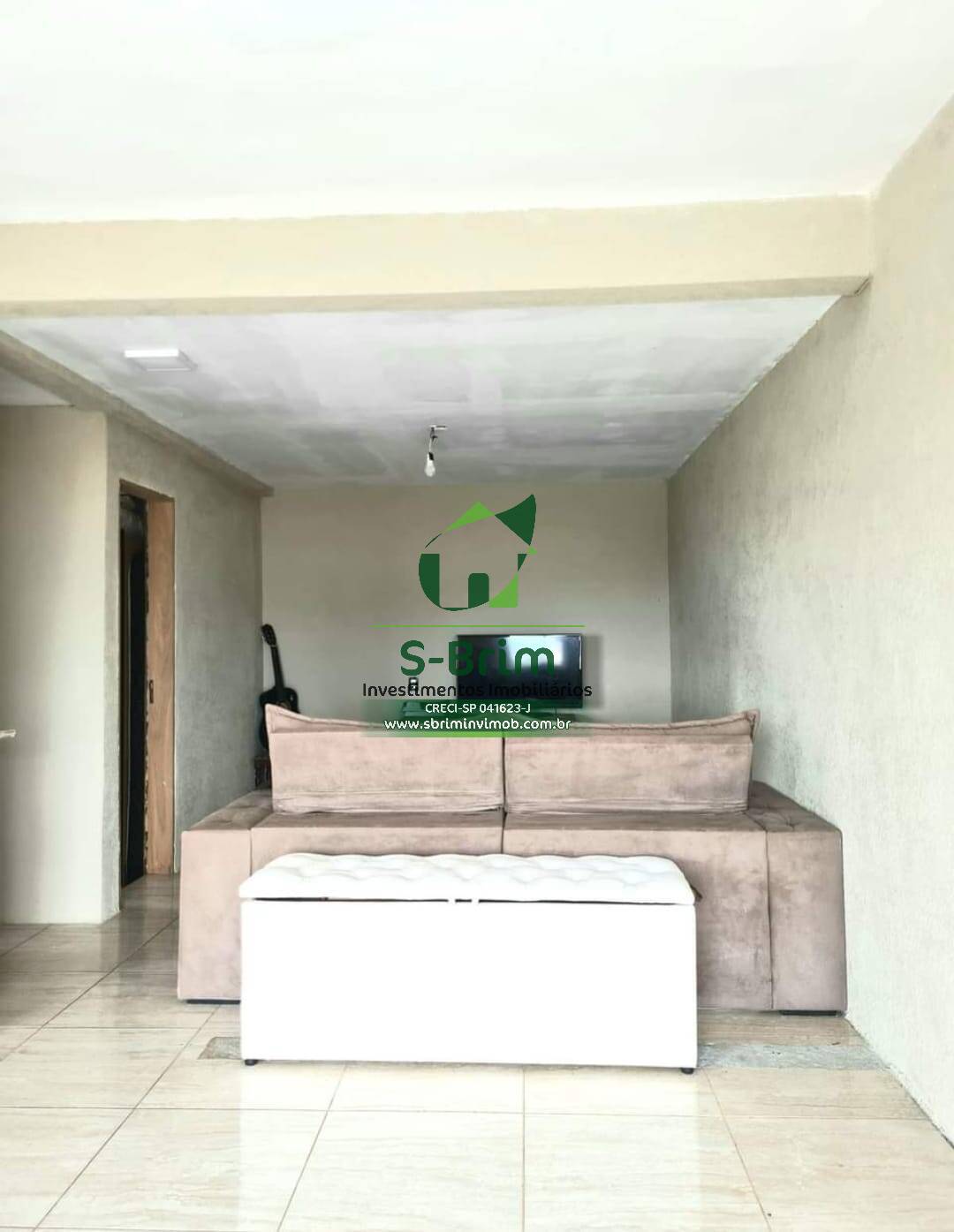 Casa à venda com 3 quartos, 165m² - Foto 13