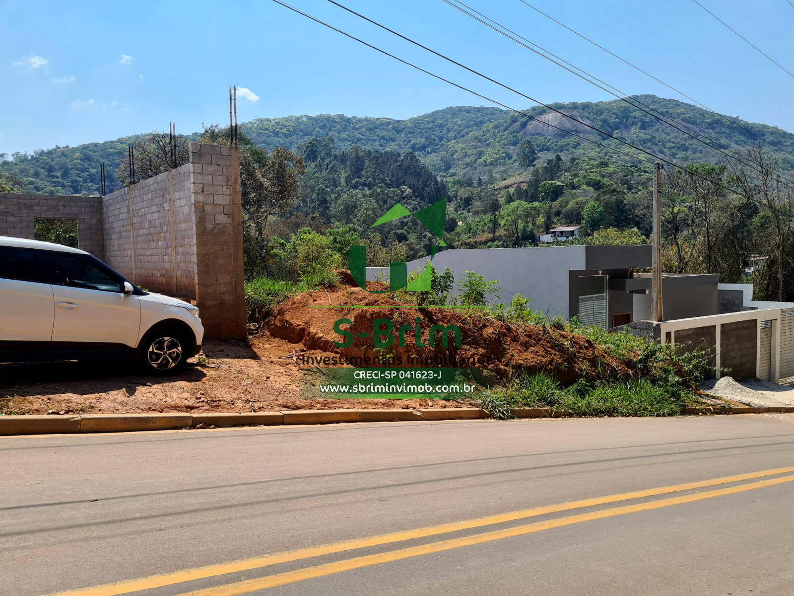 Terreno à venda, 250m² - Foto 2