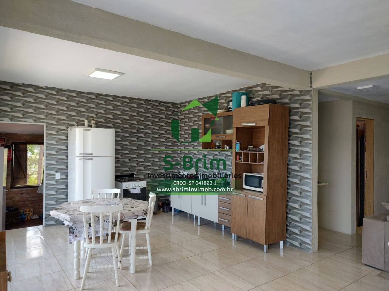 Casa à venda com 3 quartos, 165m² - Foto 24