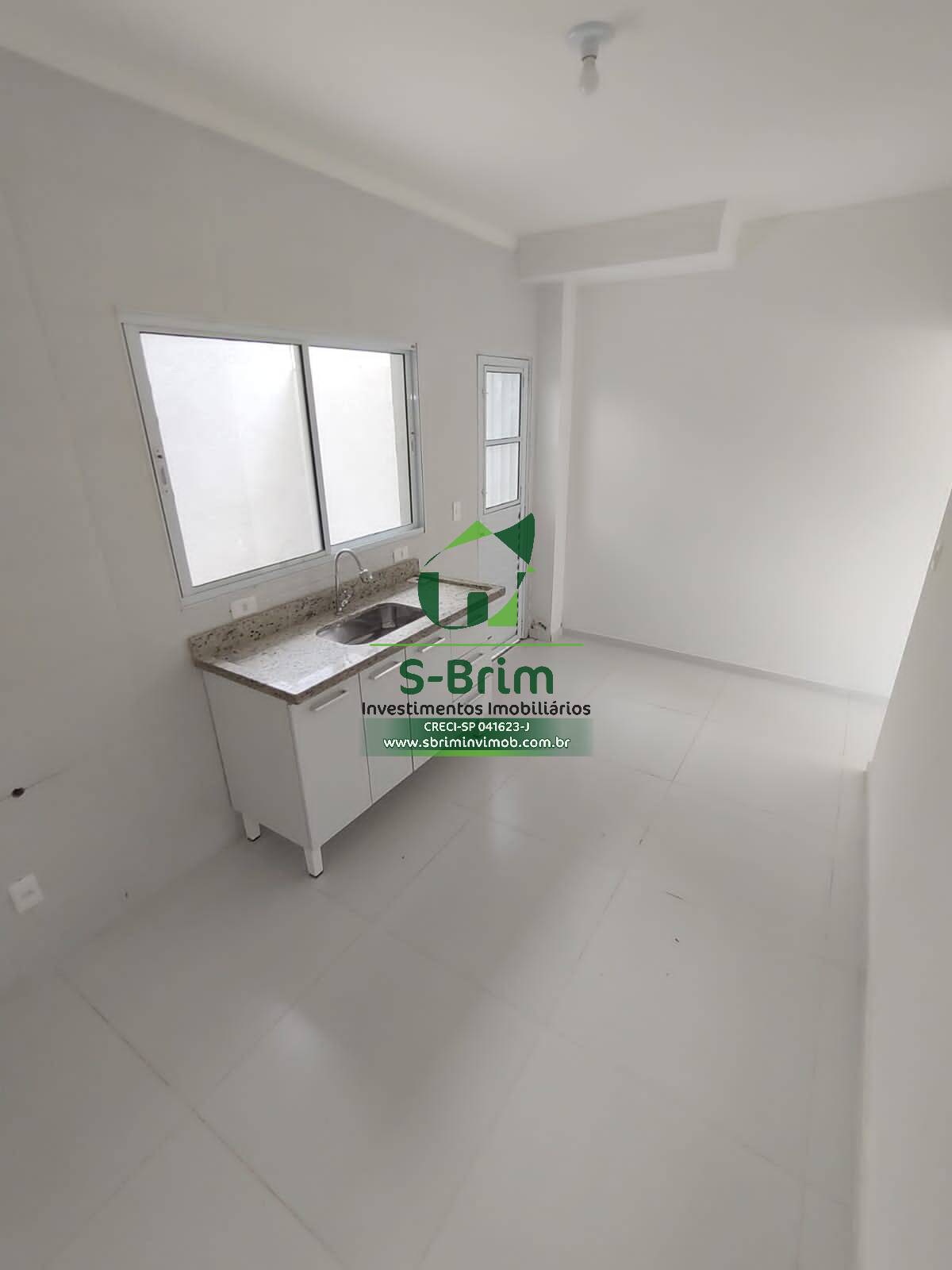 Casa para alugar com 2 quartos, 95m² - Foto 19