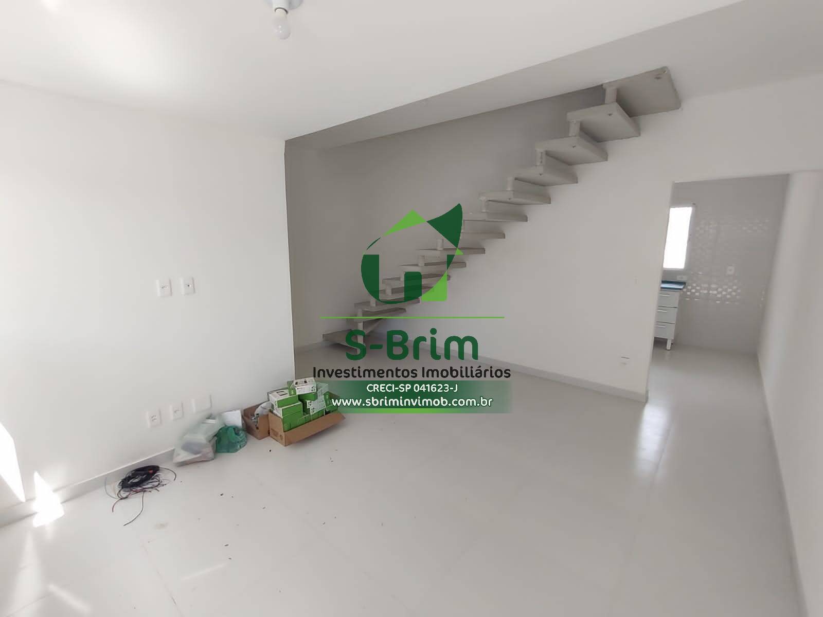 Casa para alugar com 2 quartos, 95m² - Foto 32